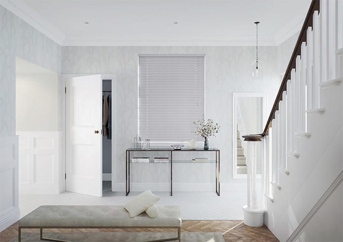 Cotswold, Silverton Grey - Motorised Venetian Blind - Image 7